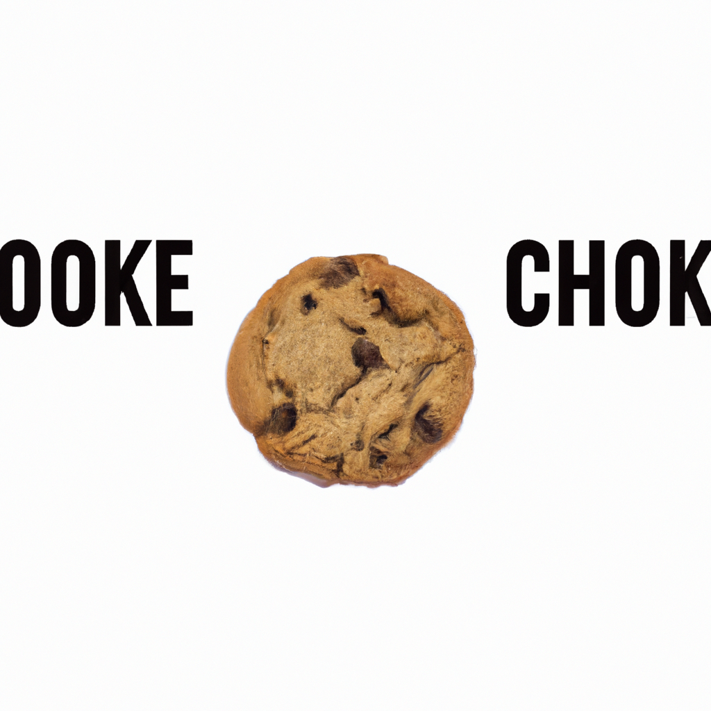 Cookie icon